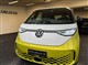 Billede af VW ID.Buzz EL Life 75 Years Edition 204HK Aut.