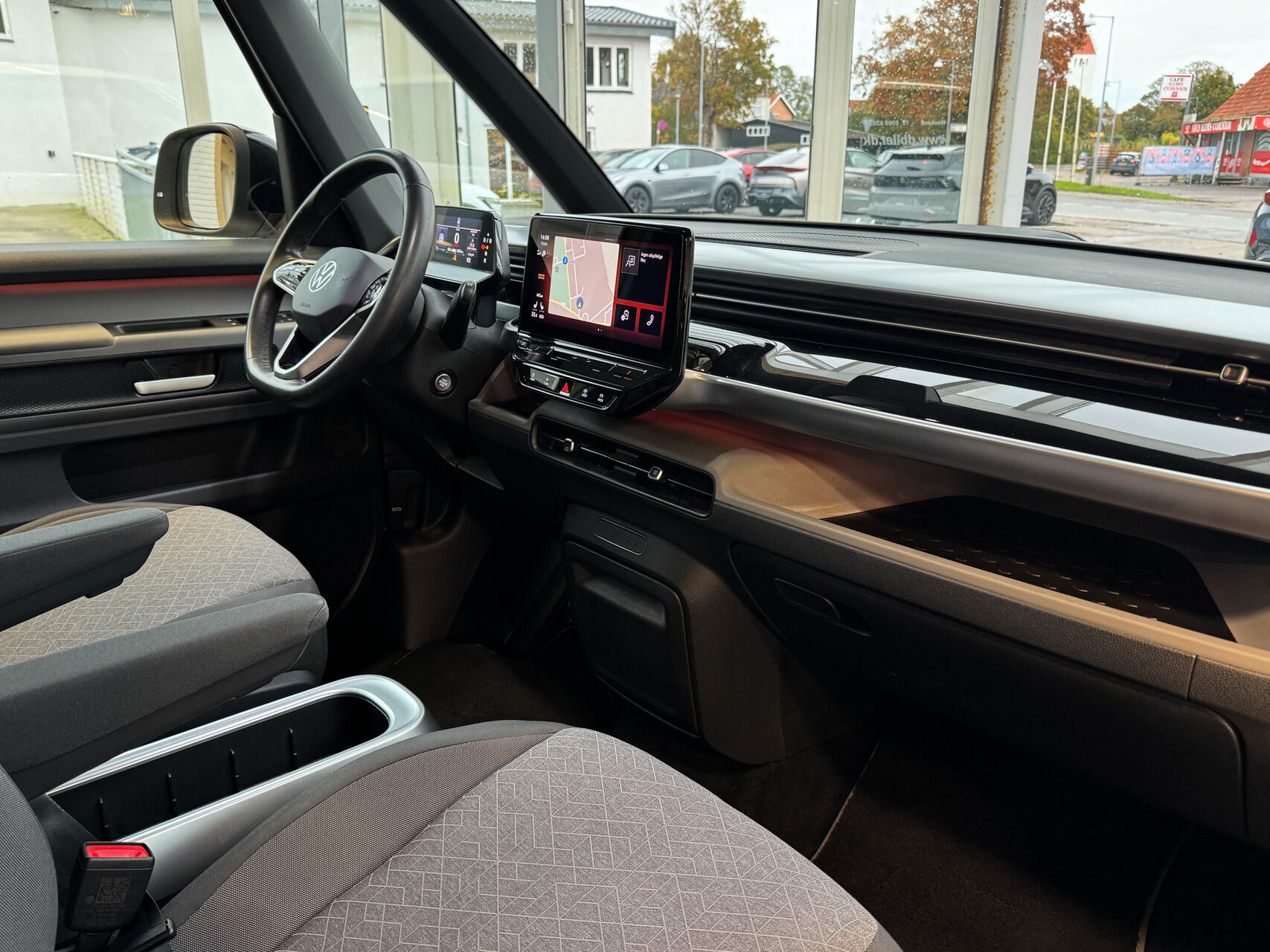 Billede af VW ID.Buzz EL Life 75 Years Edition 204HK Aut.
