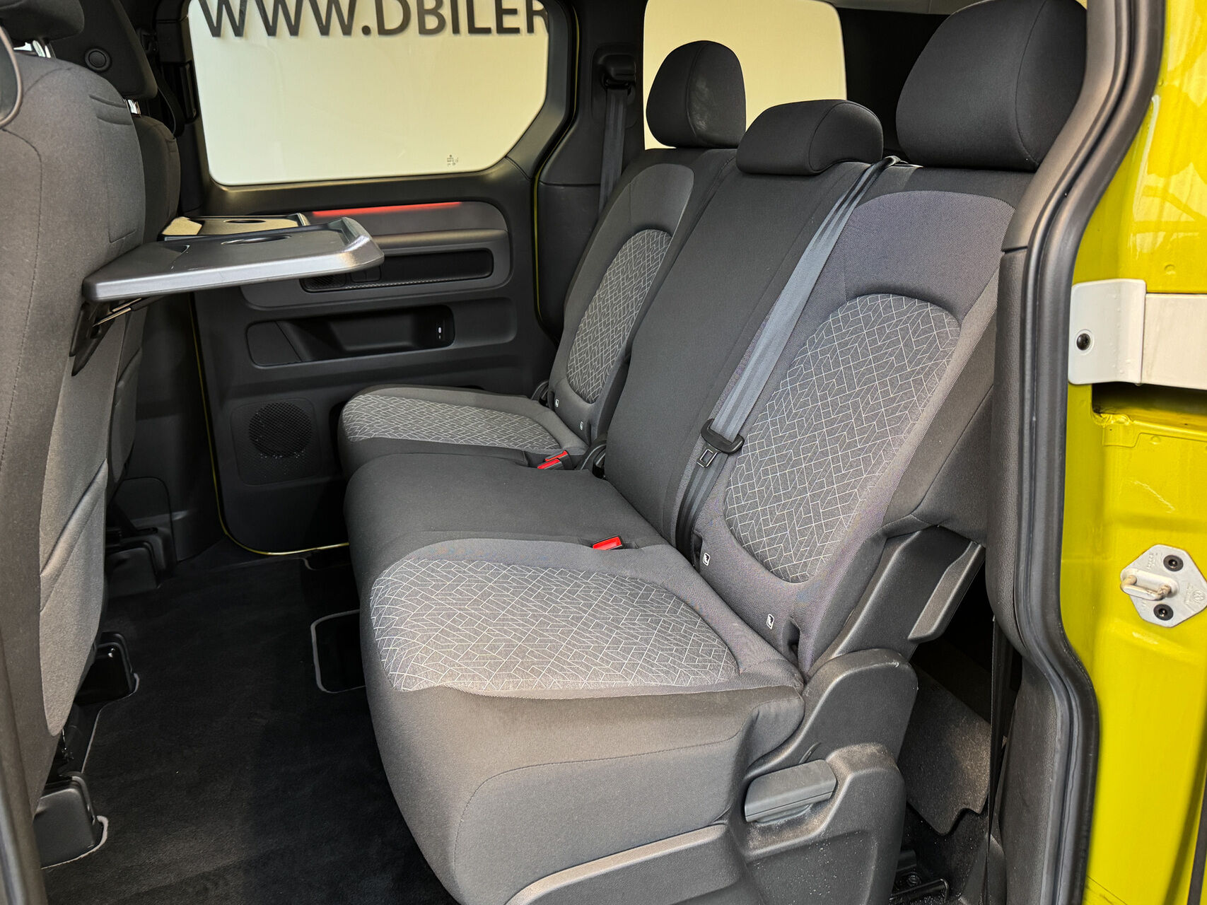Billede af VW ID.Buzz EL Life 75 Years Edition 204HK Aut.