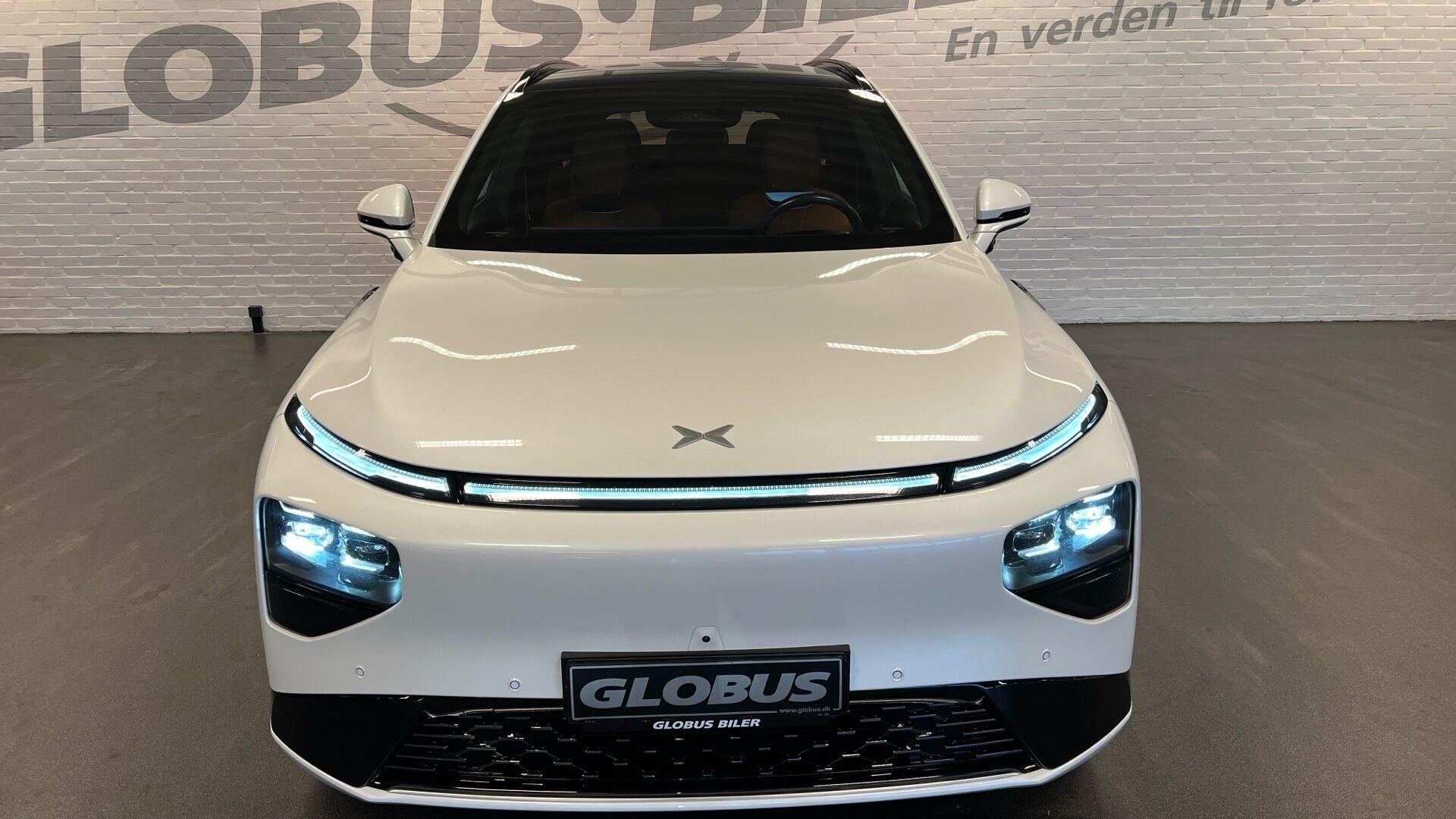 Billede af Xpeng G9 EL Long Range 313HK 5d Aut.