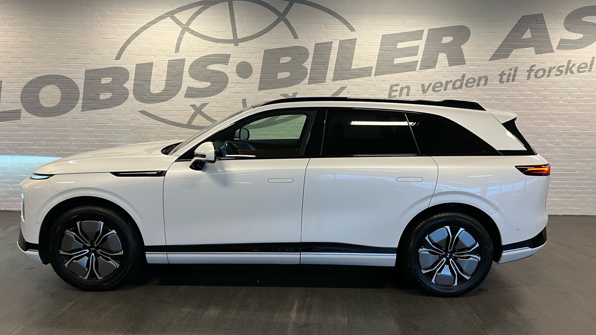 Billede af Xpeng G9 EL Long Range 313HK 5d Aut.