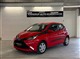 Billede af Toyota Aygo 1,0 VVT-I X-Play + X-Touch Pakke 69HK 5d