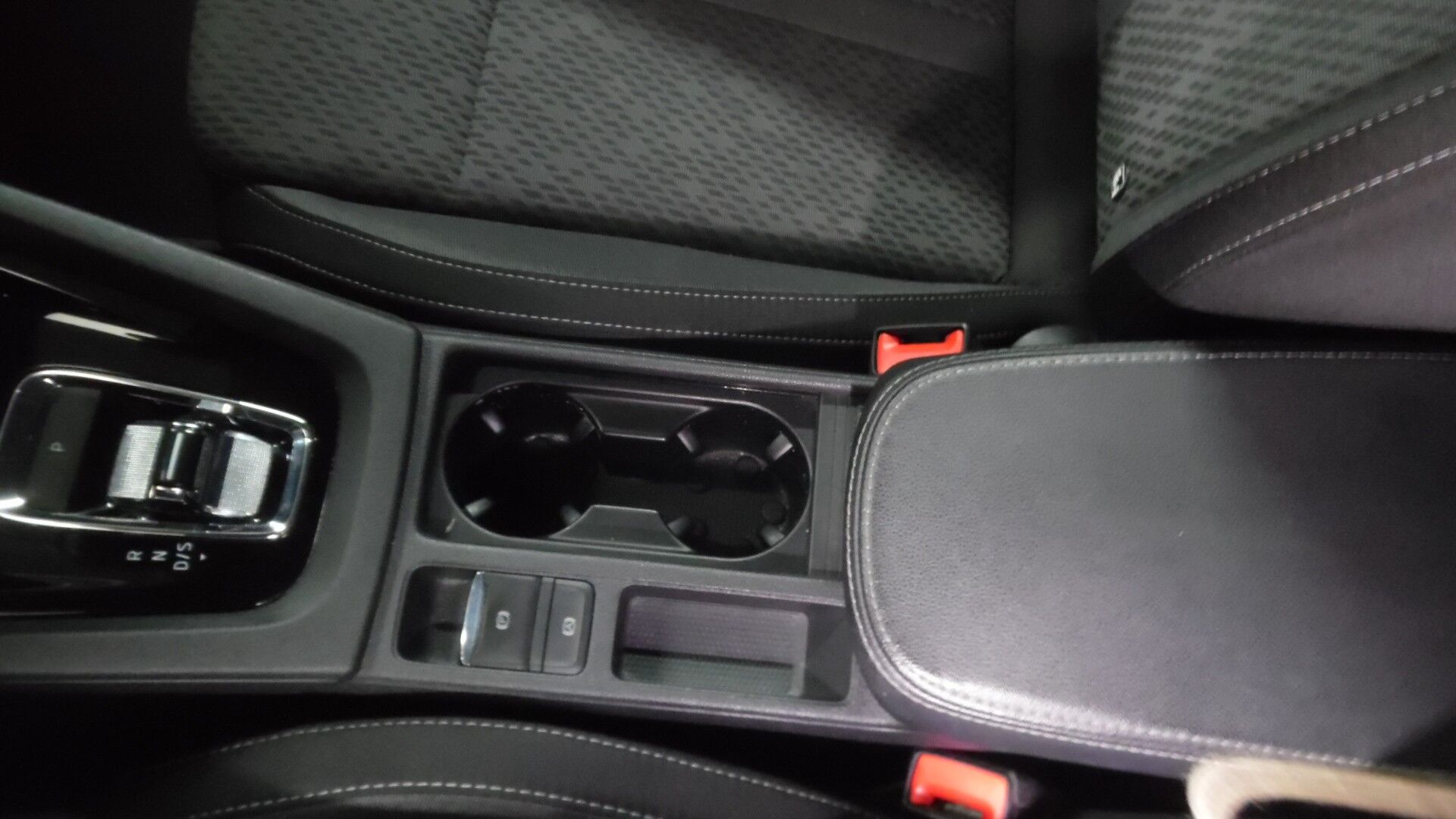 Billede af Skoda Octavia Combi 1,0 eTSI  Mild hybrid Business Executive DSG 110HK Stc 7g Aut.