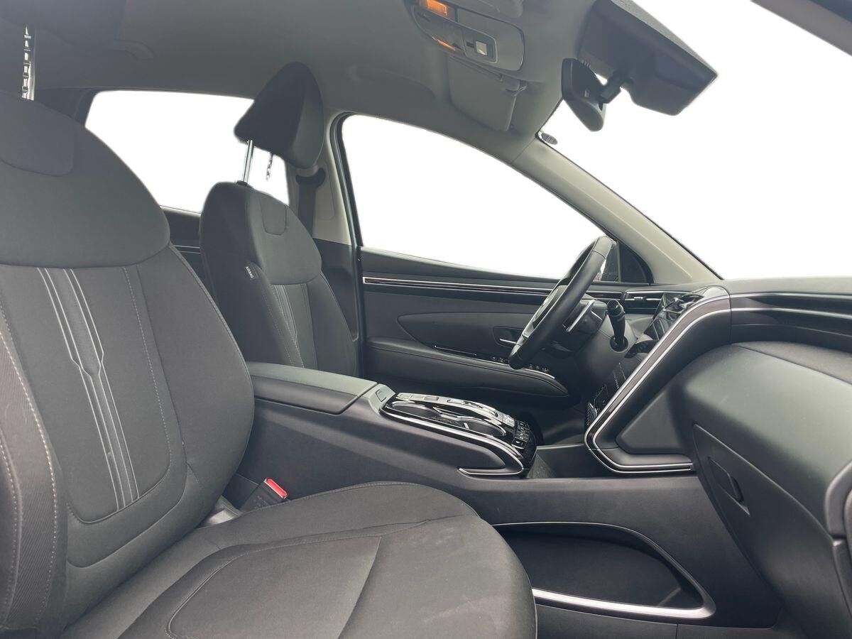 Billede af Hyundai Tucson 1,6 T-GDI  Plugin-hybrid Advanced 4WD 265HK 5d 6g Aut.