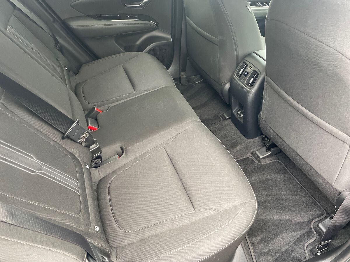 Billede af Hyundai Tucson 1,6 T-GDI  Plugin-hybrid Advanced 4WD 265HK 5d 6g Aut.