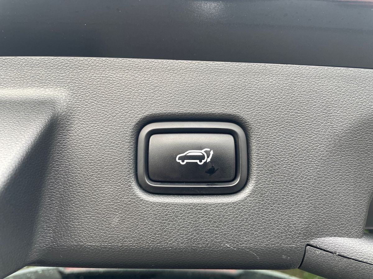 Billede af Hyundai Tucson 1,6 T-GDI  Plugin-hybrid Advanced 4WD 265HK 5d 6g Aut.