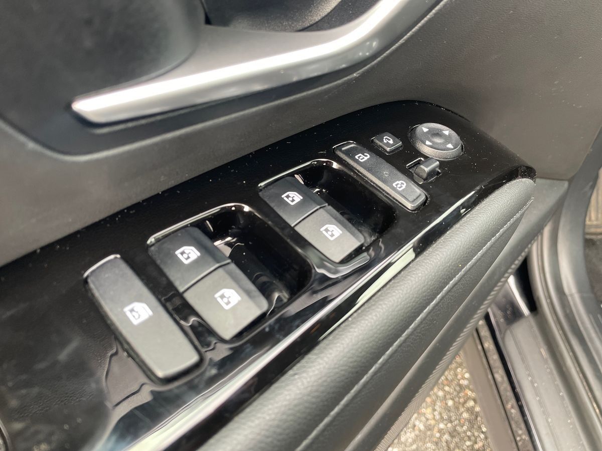 Billede af Hyundai Tucson 1,6 T-GDI  Plugin-hybrid Advanced 4WD 265HK 5d 6g Aut.
