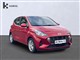 Billede af Hyundai i10 1,0 Advanced 67HK 5d