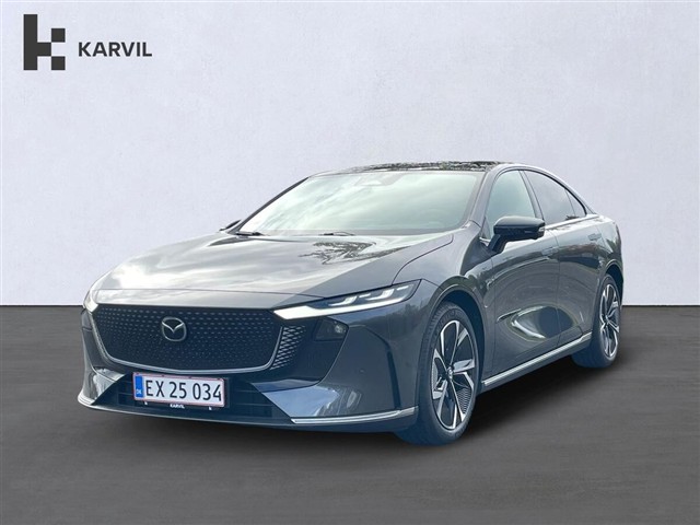 Billede af Mazda 6e EL Takumi 258HK 5d Aut.