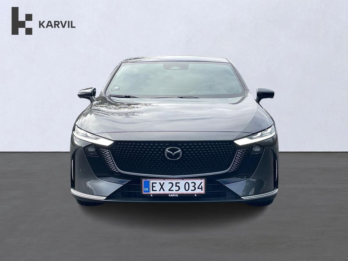 Billede af Mazda 6e EL Takumi 258HK 5d Aut.