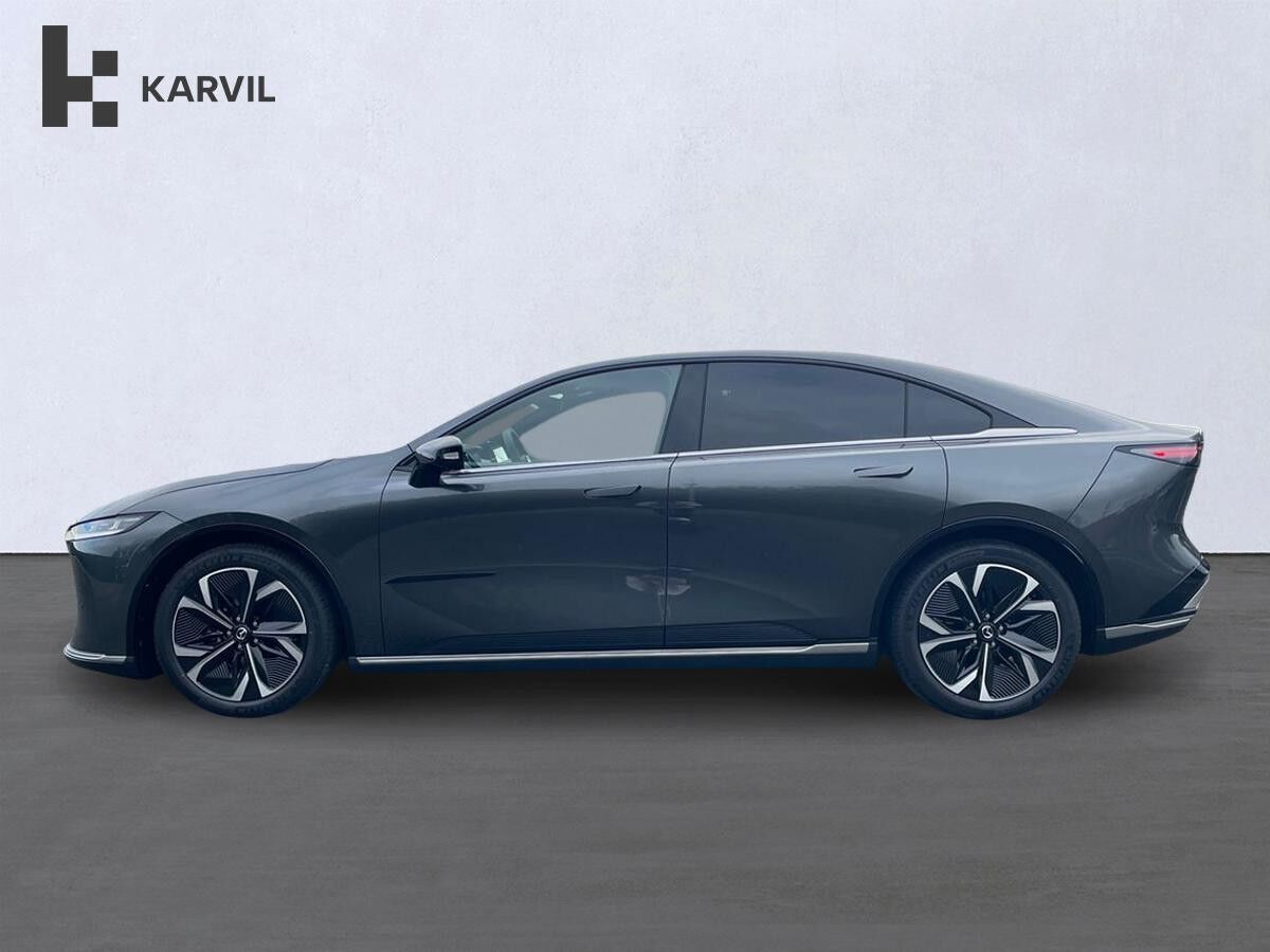 Billede af Mazda 6e EL Takumi 258HK 5d Aut.