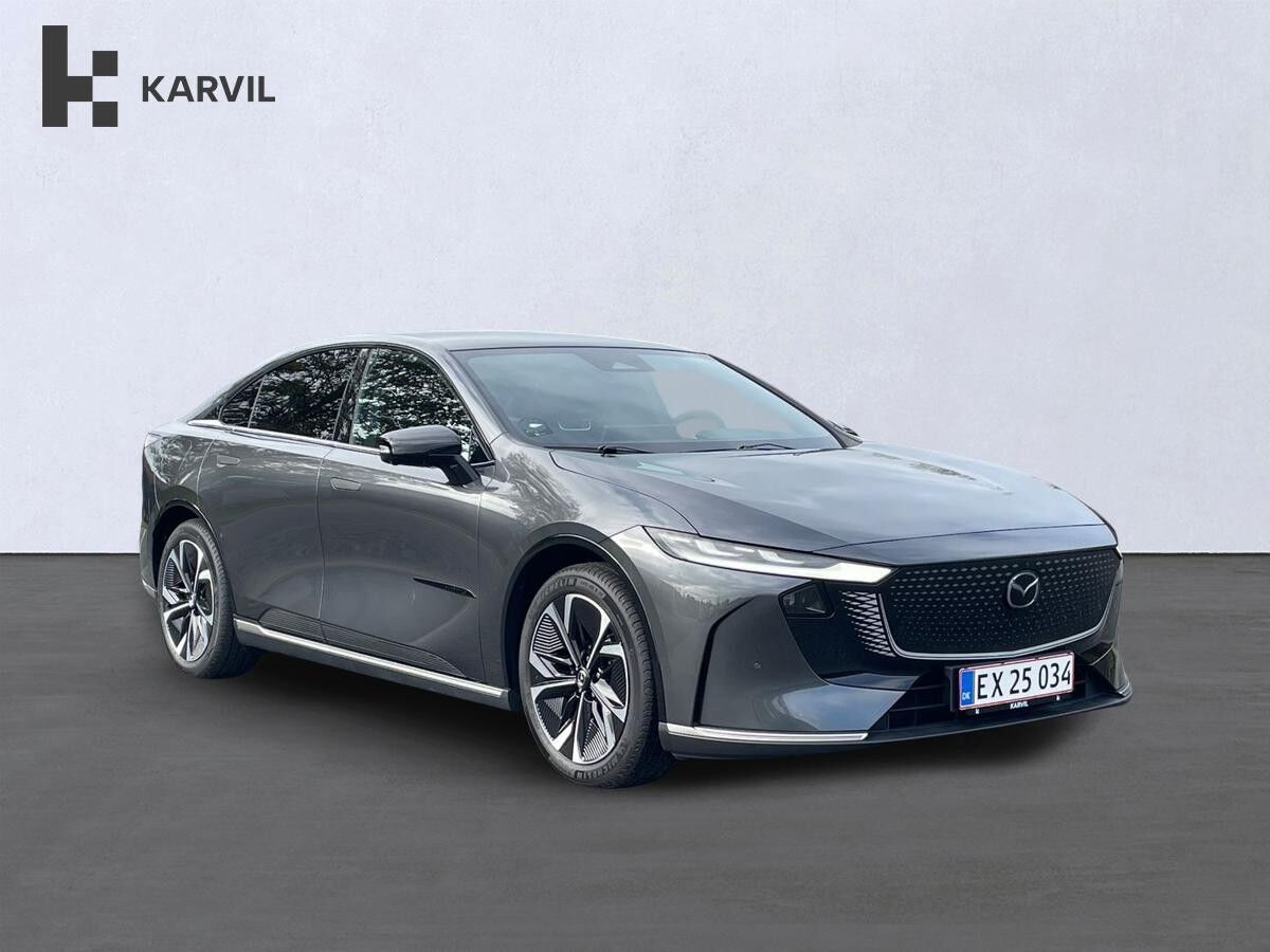 Billede af Mazda 6e EL Takumi 258HK 5d Aut.