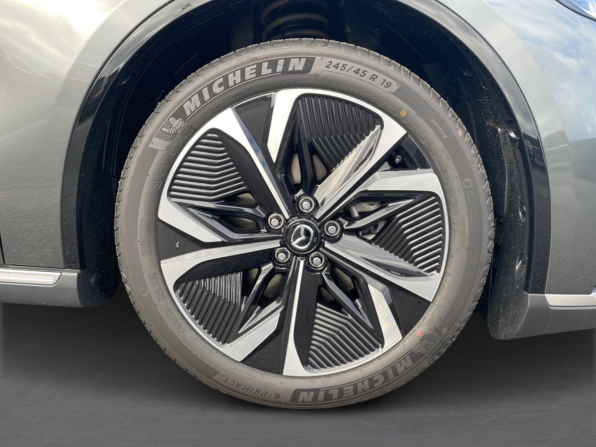 Billede af Mazda 6e EL Takumi 258HK 5d Aut.