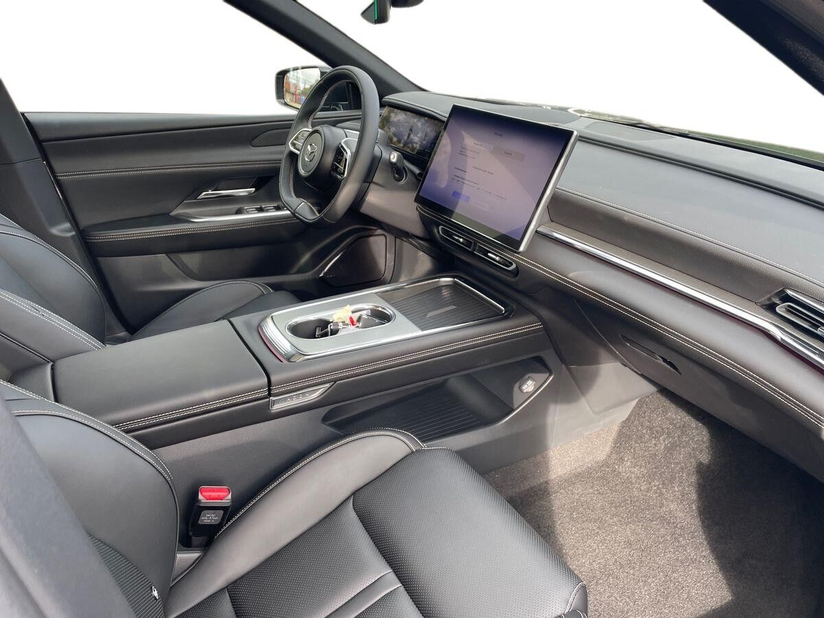 Billede af Mazda 6e EL Takumi 258HK 5d Aut.