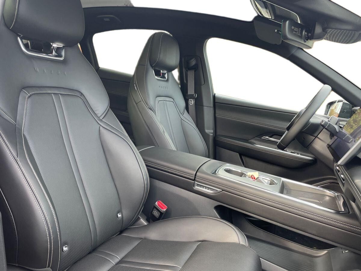 Billede af Mazda 6e EL Takumi 258HK 5d Aut.
