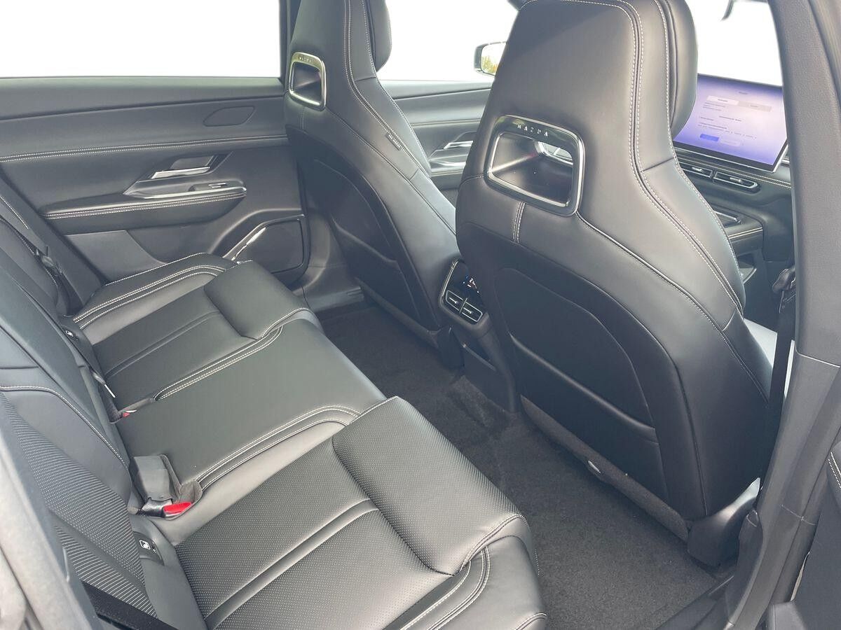 Billede af Mazda 6e EL Takumi 258HK 5d Aut.