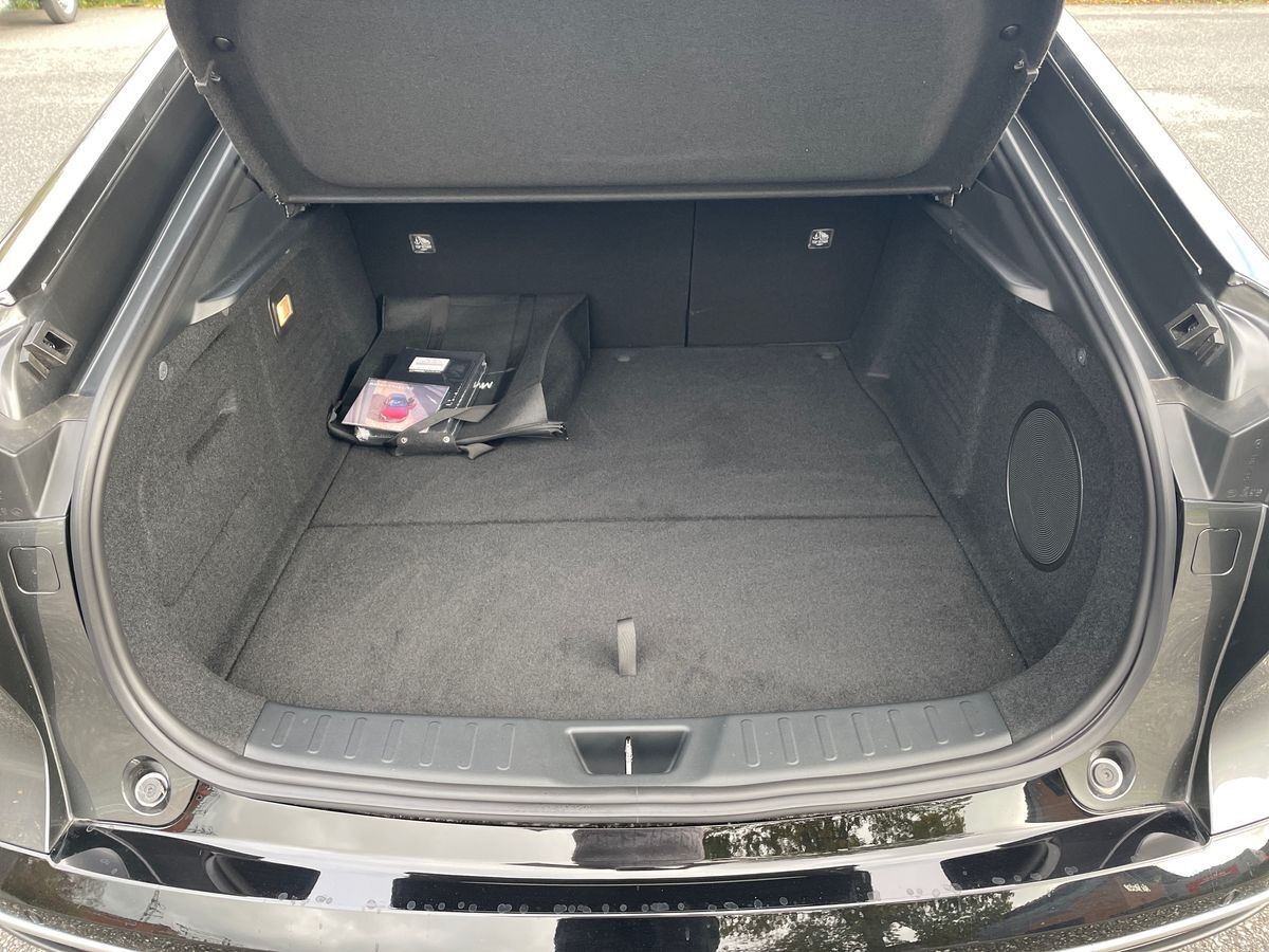 Billede af Mazda 6e EL Takumi 258HK 5d Aut.