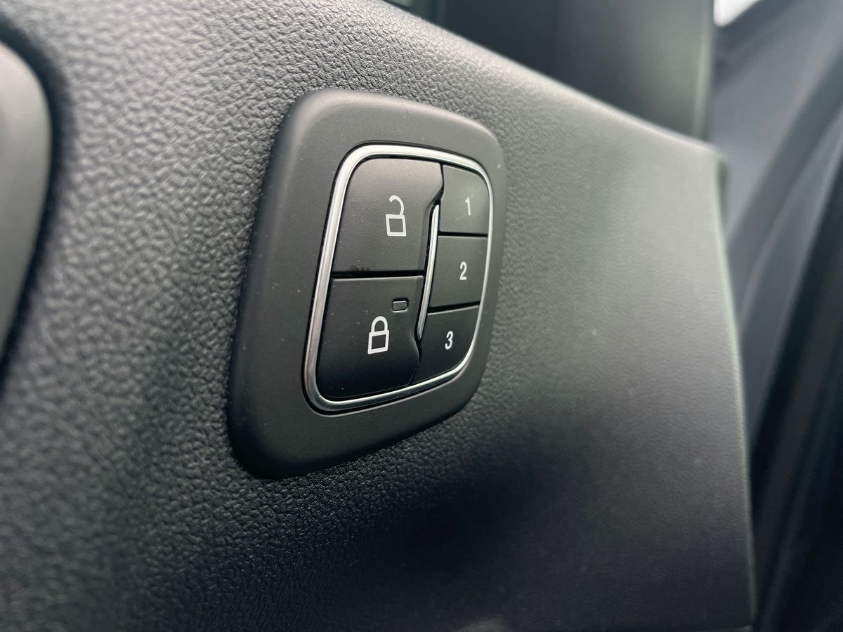 Billede af Ford Kuga 2,5 Plugin-hybrid Vignale CVT 225HK 5d Trinl. Gear