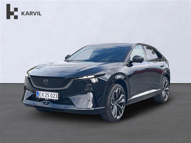 Billede af Mazda CX-6e EL Takumi 258HK 5d Aut.