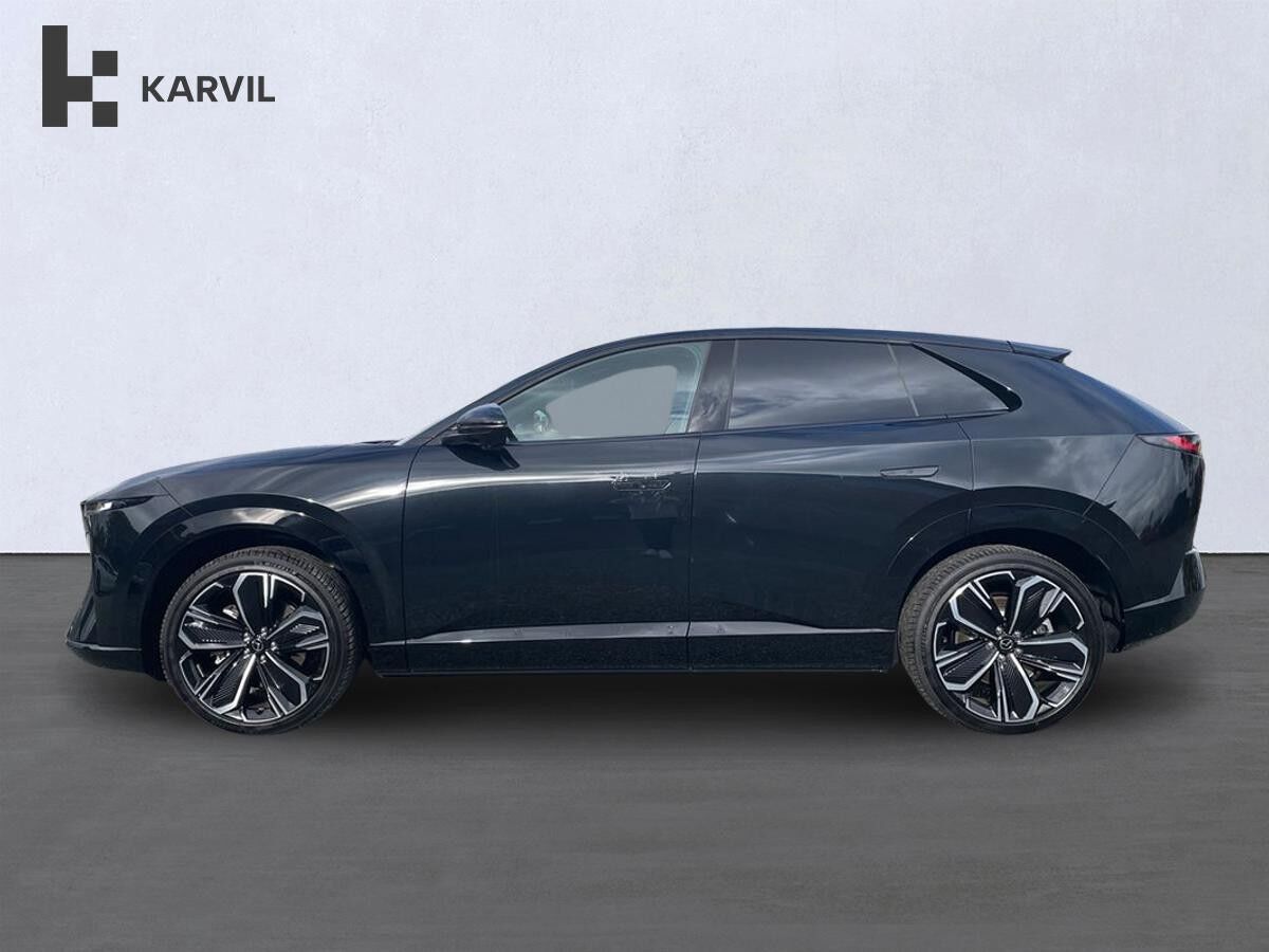 Billede af Mazda CX-6e EL Takumi 258HK 5d Aut.
