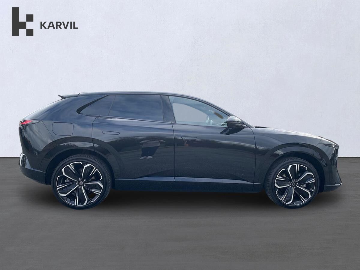 Billede af Mazda CX-6e EL Takumi 258HK 5d Aut.