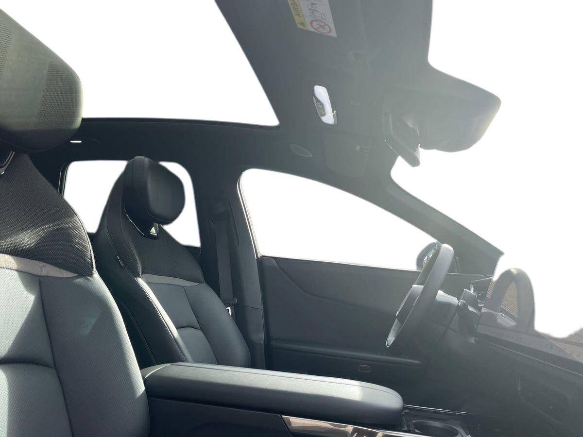 Billede af Mazda CX-6e EL Takumi 258HK 5d Aut.