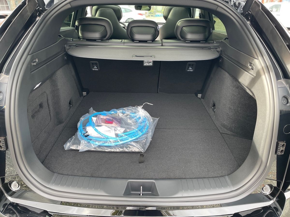 Billede af Mazda CX-6e EL Takumi 258HK 5d Aut.