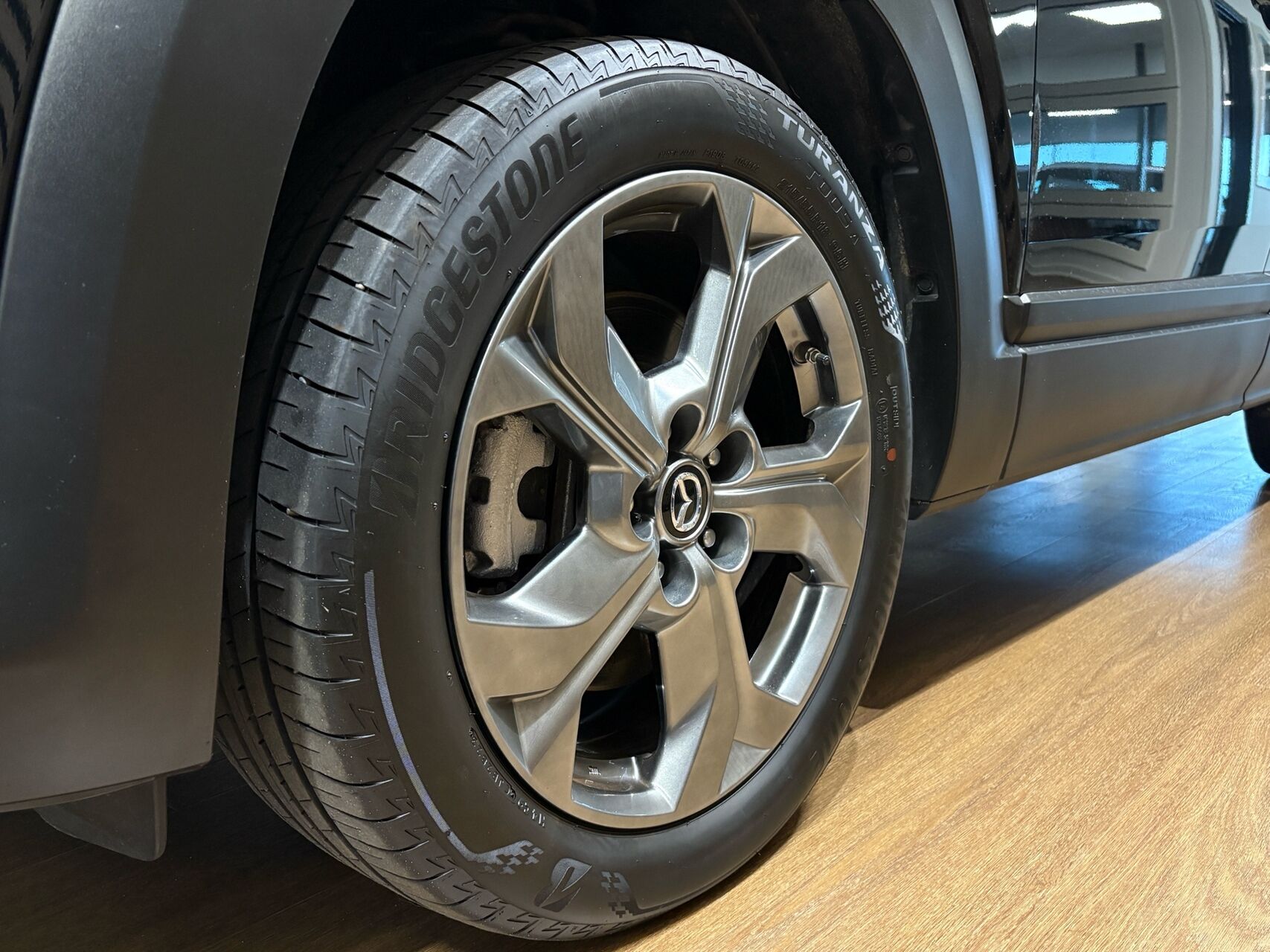 Billede af Mazda MX-30 e-Skyactiv Advantage 145HK 5d Aut.