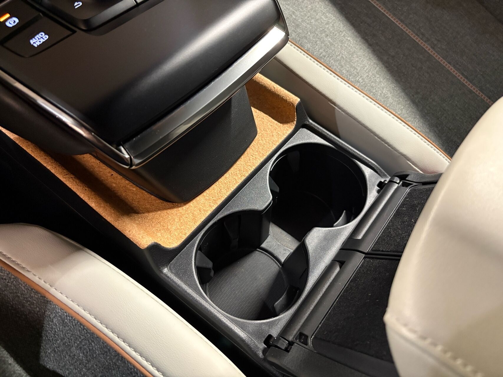 Billede af Mazda MX-30 e-Skyactiv Advantage 145HK 5d Aut.