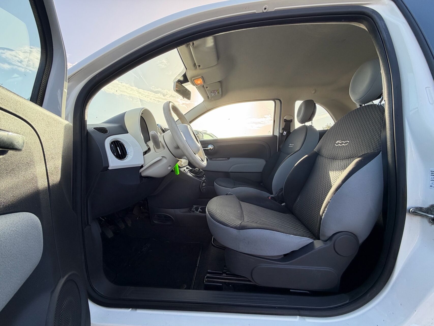 Billede af Fiat 500 0,9 Popstar 80HK 3d