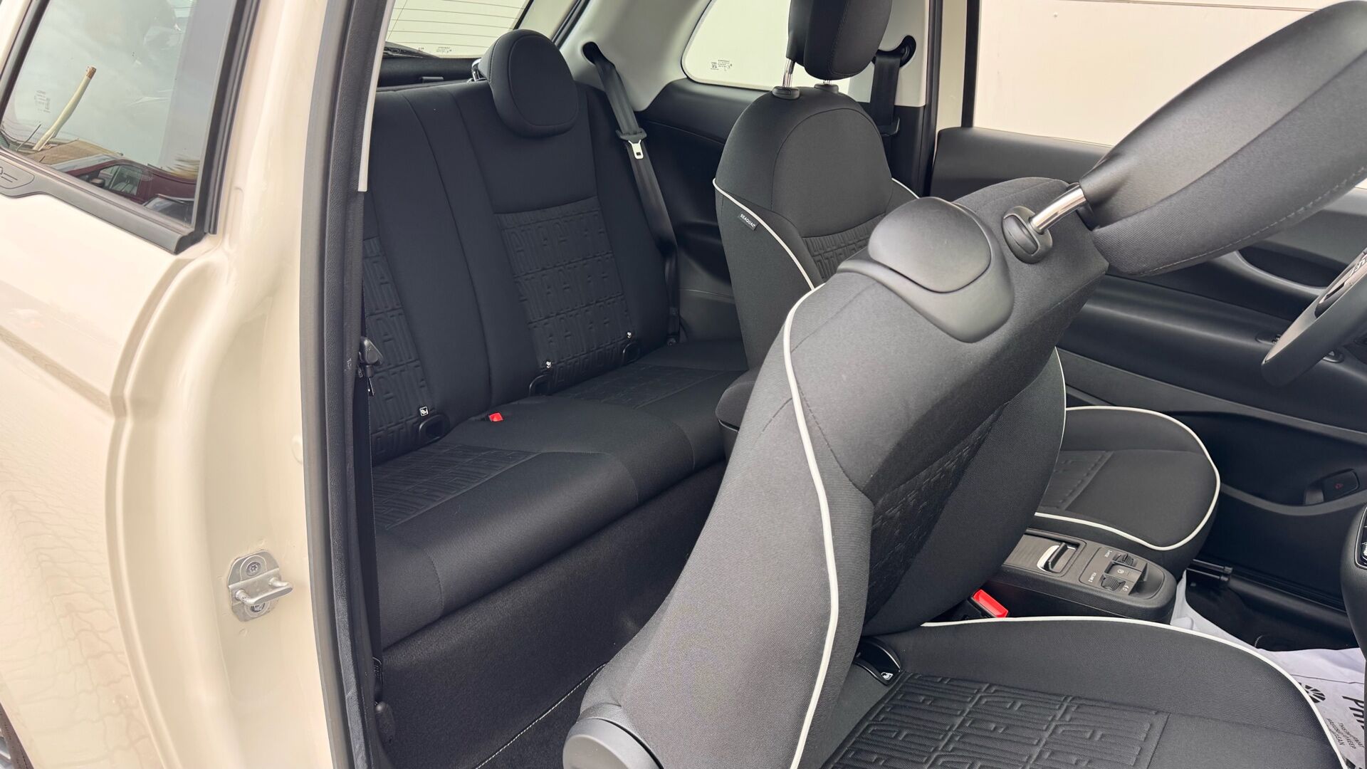 Billede af Fiat 500e EL Icon 118HK 3d Aut.
