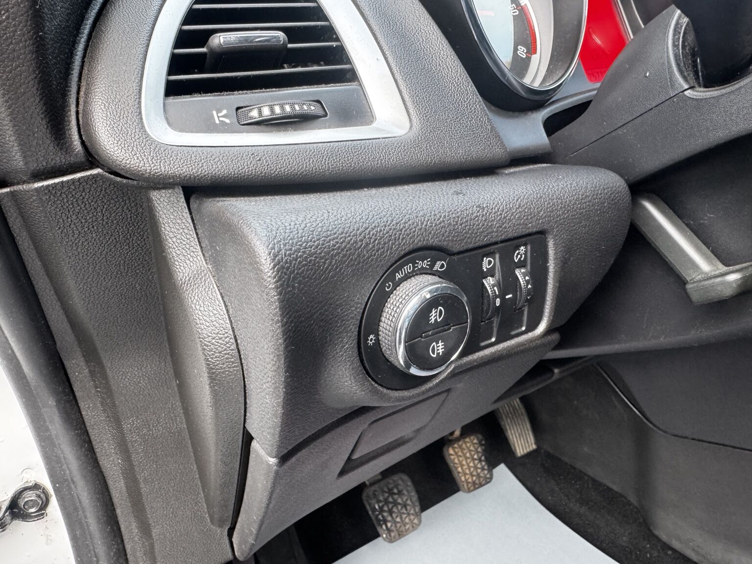 Billede af Opel Astra 1,3 CDTI DPF Enjoy 95HK 5d