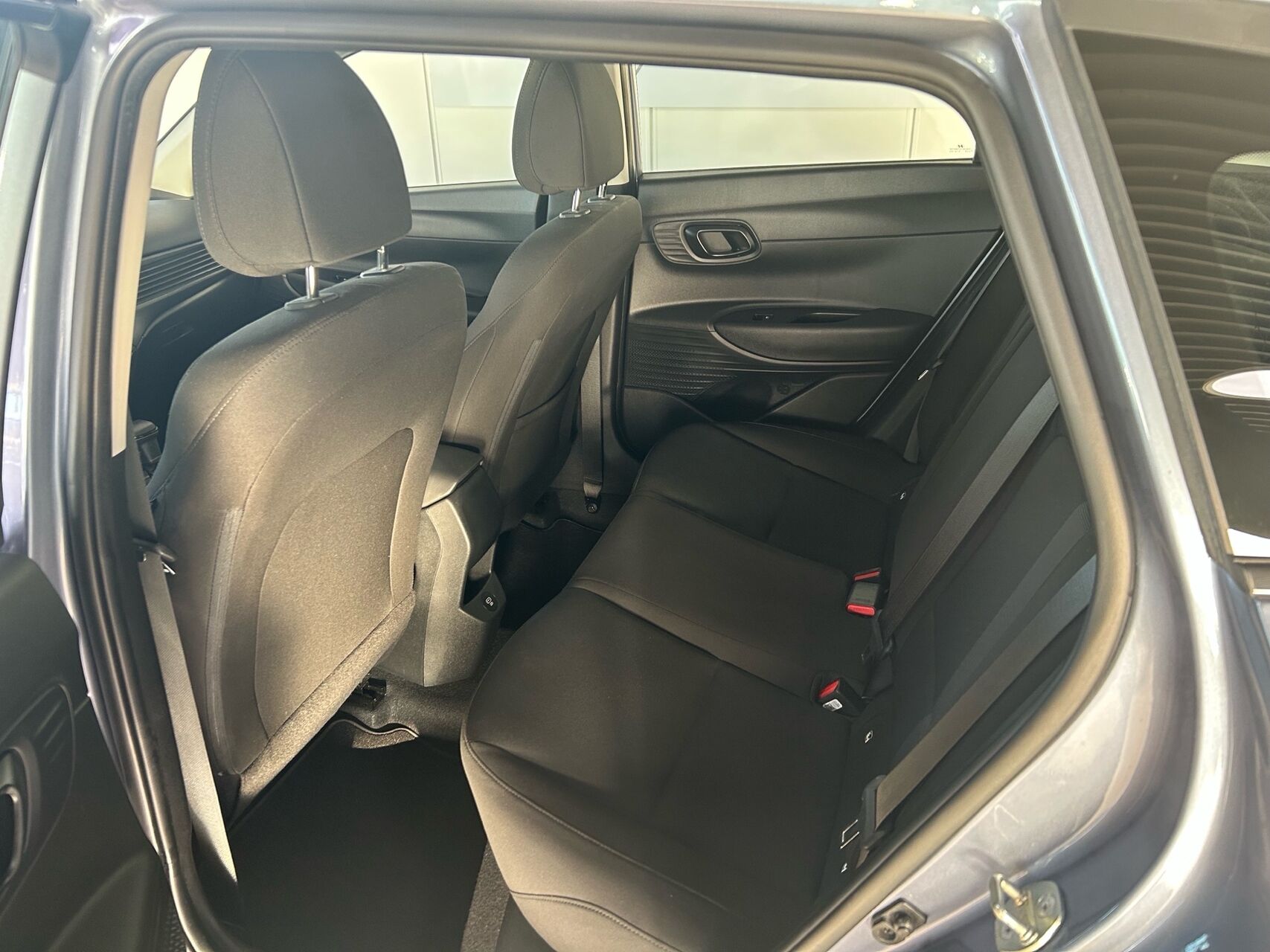 Billede af Hyundai i20 1,0 T-GDI Advanced DCT 100HK 5d 7g Aut.