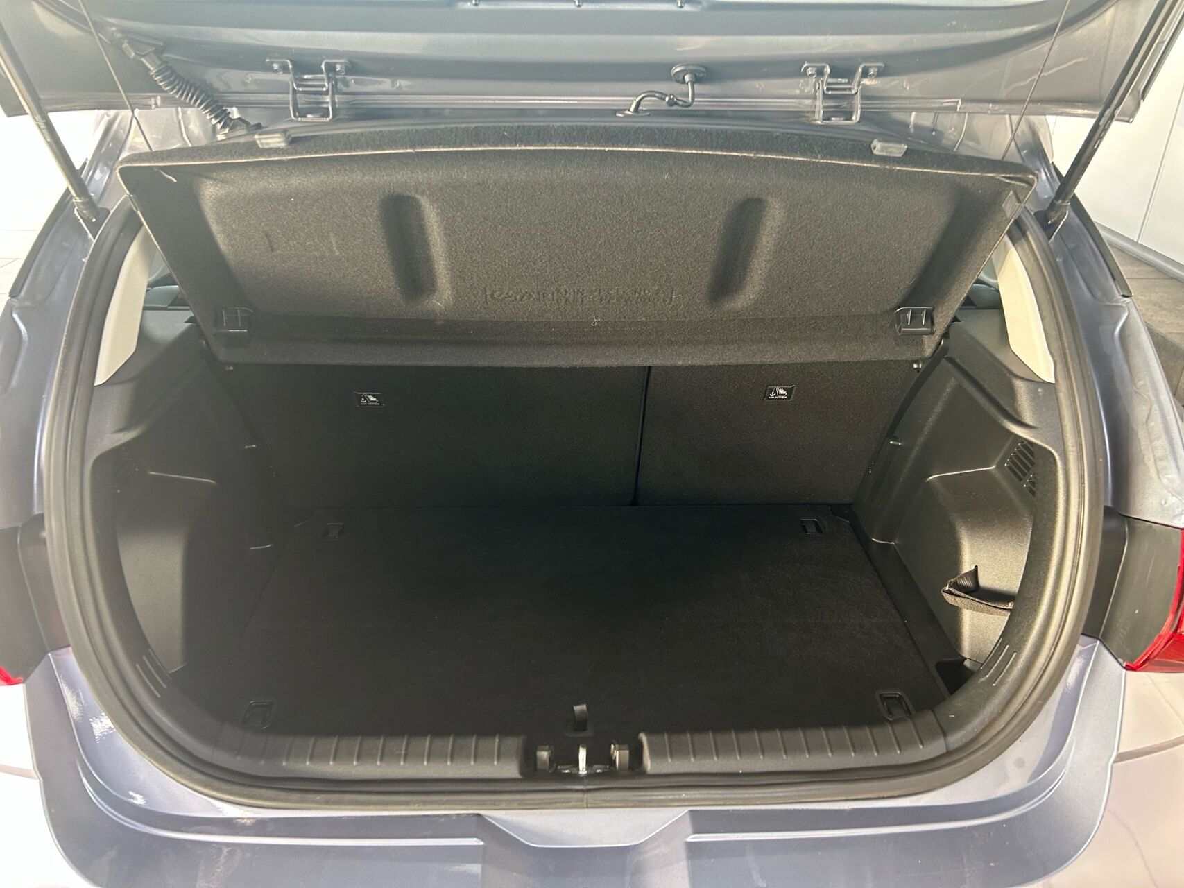 Billede af Hyundai i20 1,0 T-GDI Advanced DCT 100HK 5d 7g Aut.