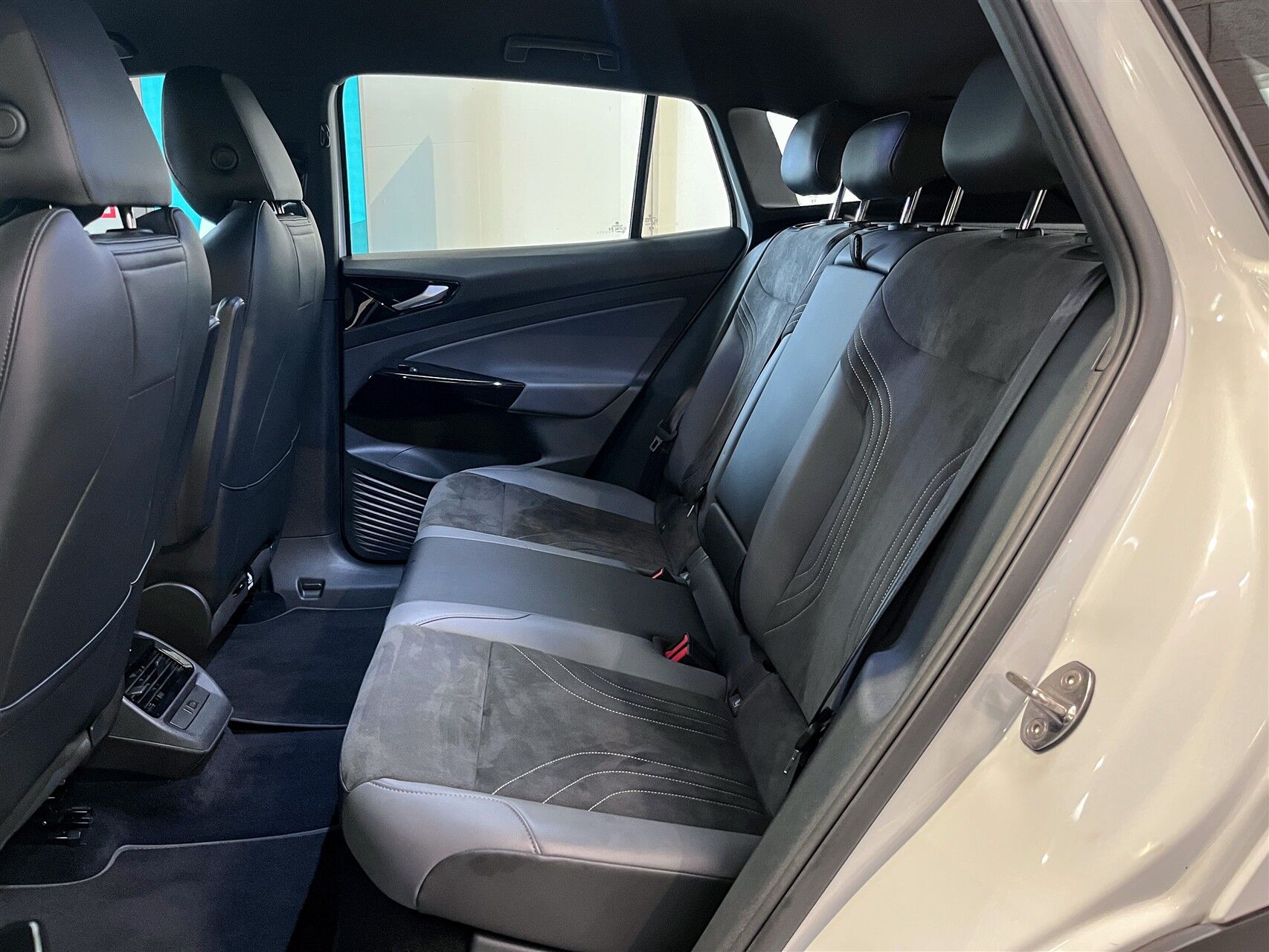 Billede af VW ID.4 EL Pro 174HK 5d Aut.