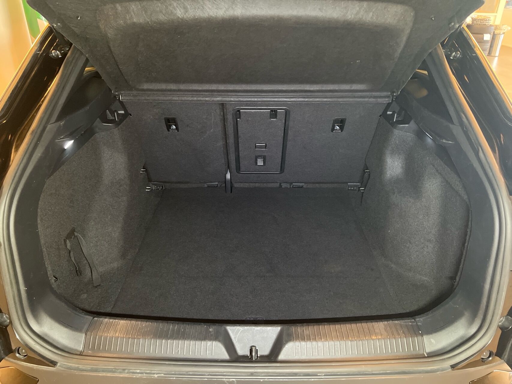 Billede af VW ID.4 EL Pro Performance 204HK 5d Aut.