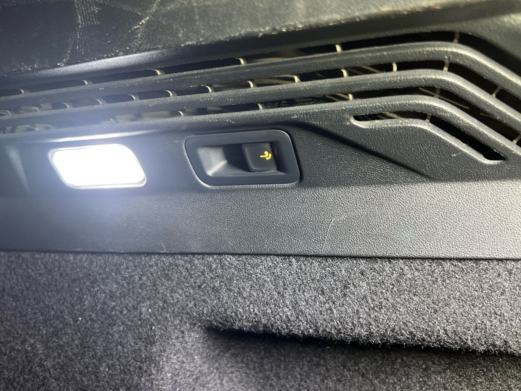 Billede af VW ID.4 EL Pro Performance 204HK 5d Aut.