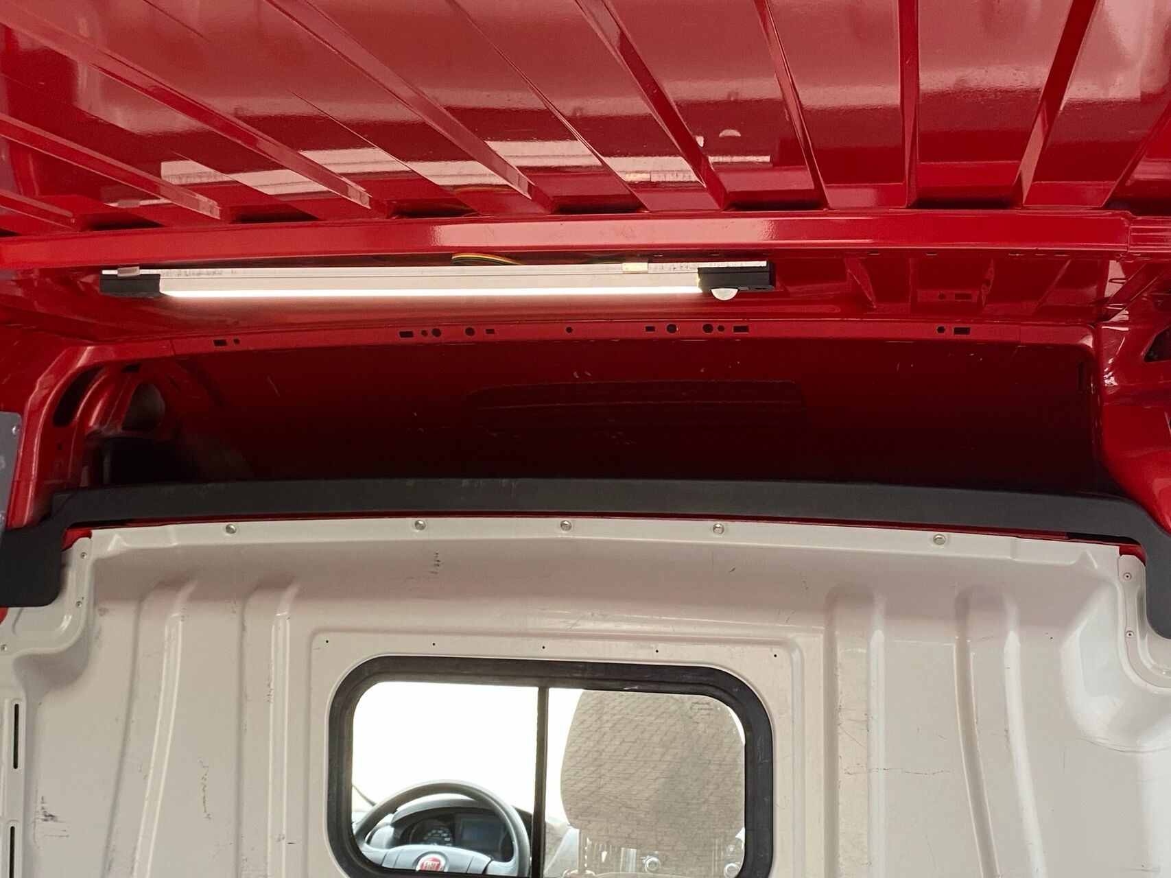 Billede af Fiat Ducato 30 L2H2 2,3 MJT Professional Plus 130HK Van 6g