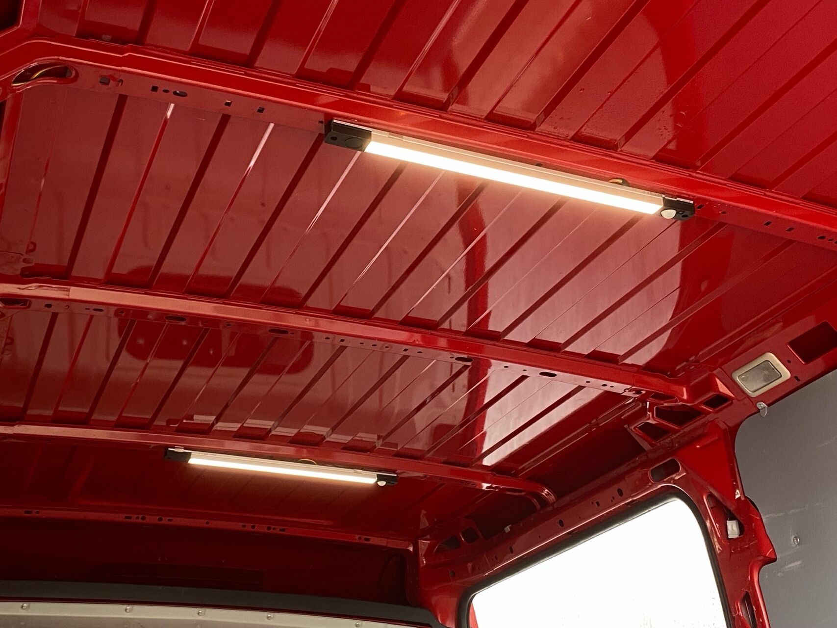Billede af Fiat Ducato 30 L2H2 2,3 MJT Professional Plus 130HK Van 6g