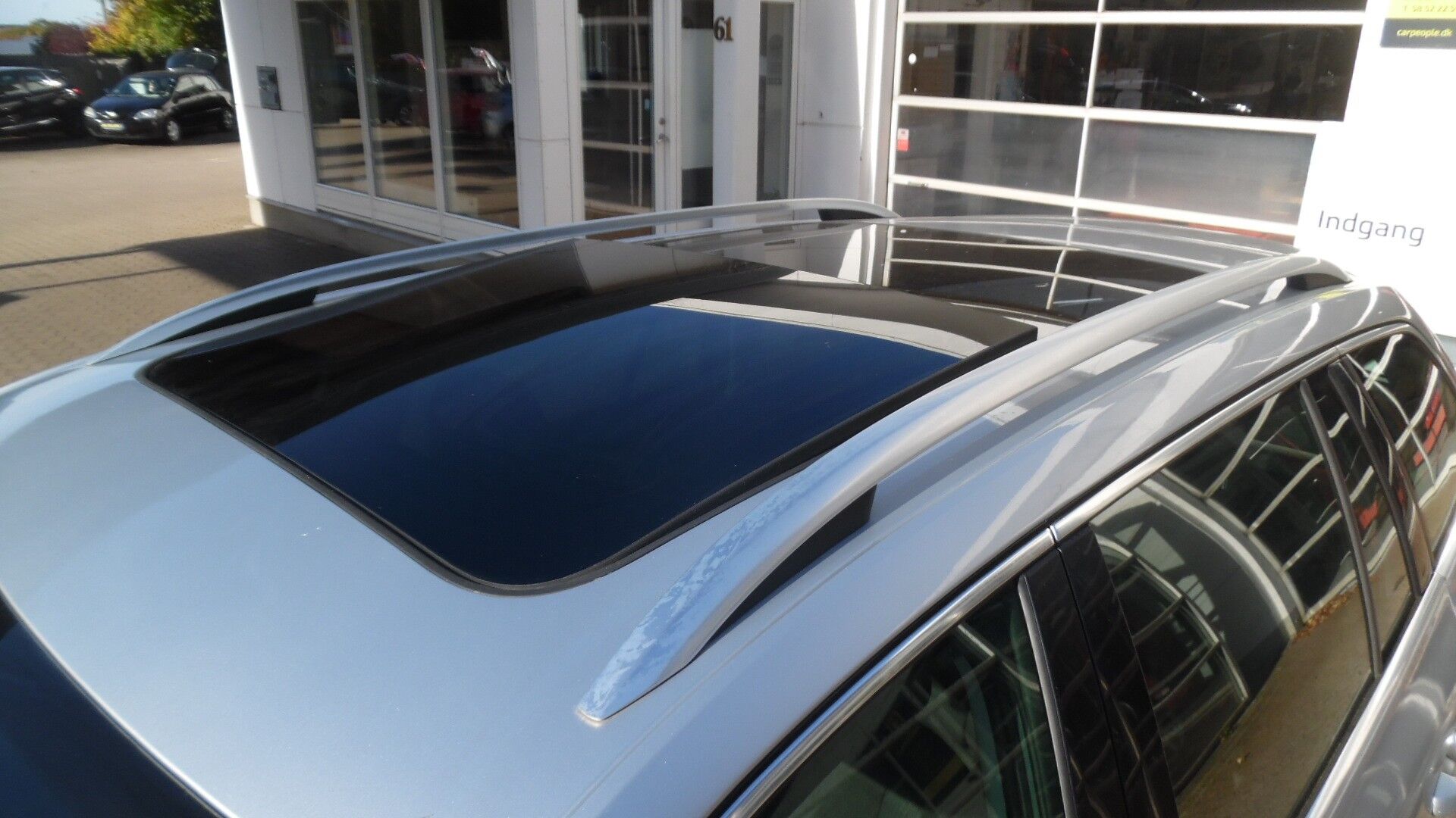 Billede af Skoda Octavia Combi 1,4 TSI Style DSG 150HK Stc 7g Aut.