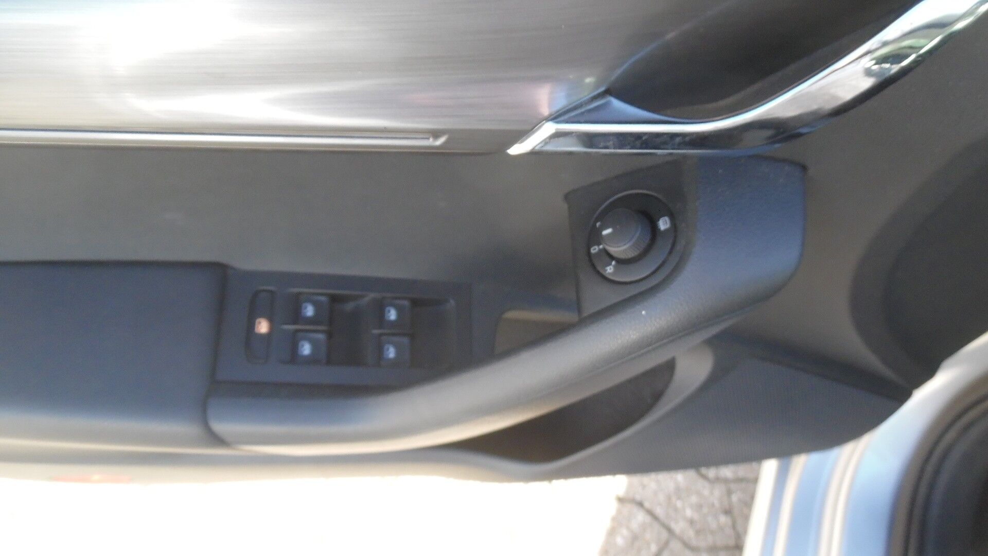 Billede af Skoda Octavia Combi 1,4 TSI Style DSG 150HK Stc 7g Aut.