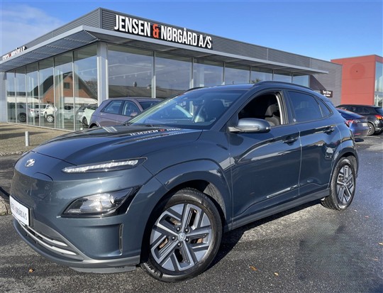 Hyundai Kona EL Essential 136HK 5d Aut.
