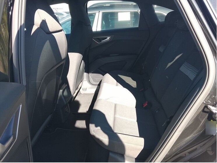 Billede af Audi Q4 Sportback 45 E-tron Advanced 286HK 5d Aut. 