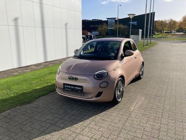 Fiat 500e EL Icon 95HK 3d Aut.