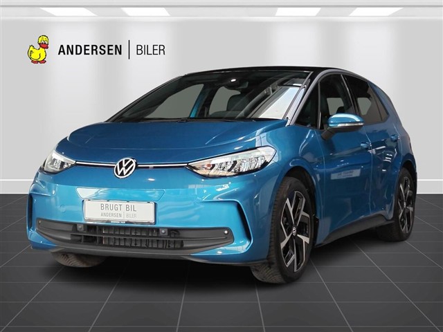 Billede af VW ID.3 EL Move 204HK 5d Aut.