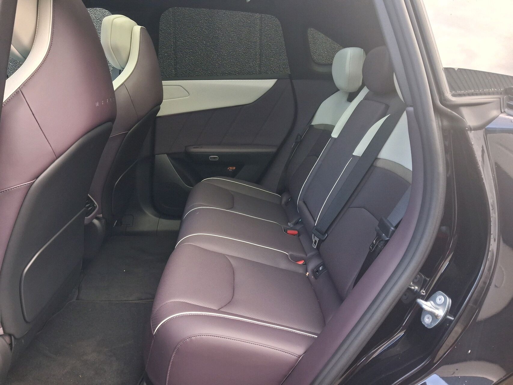 Billede af Mazda CX-6e EL Takumi Plus 258HK 5d Aut.