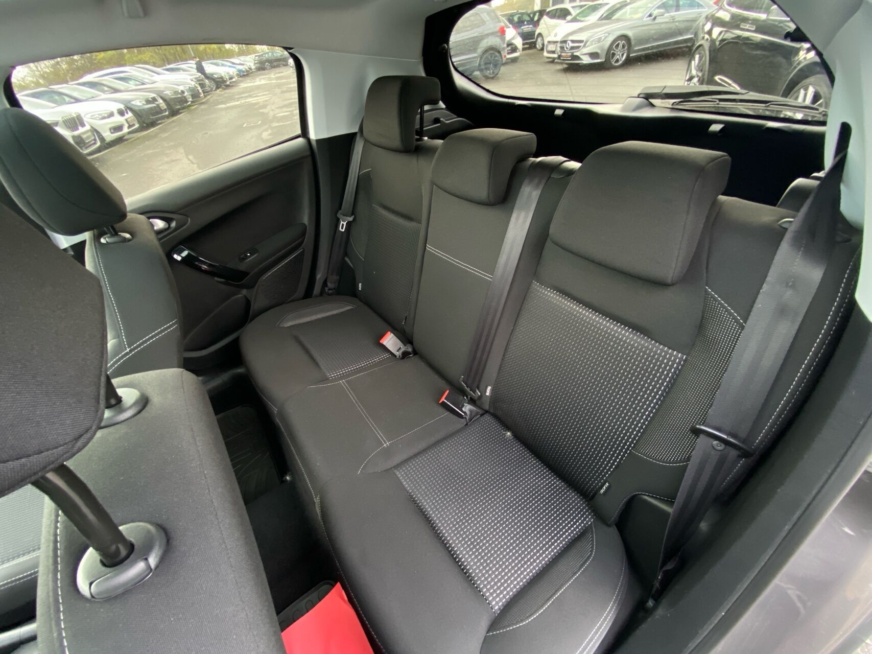 Billede af Peugeot 208 1,2 PureTech Allure+ 82HK 5d