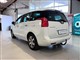 Billede af Peugeot 5008 1,6 HDI Premium 7 Personers 110HK Man. 
