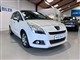 Billede af Peugeot 5008 1,6 HDI Premium 7 Personers 110HK Man. 