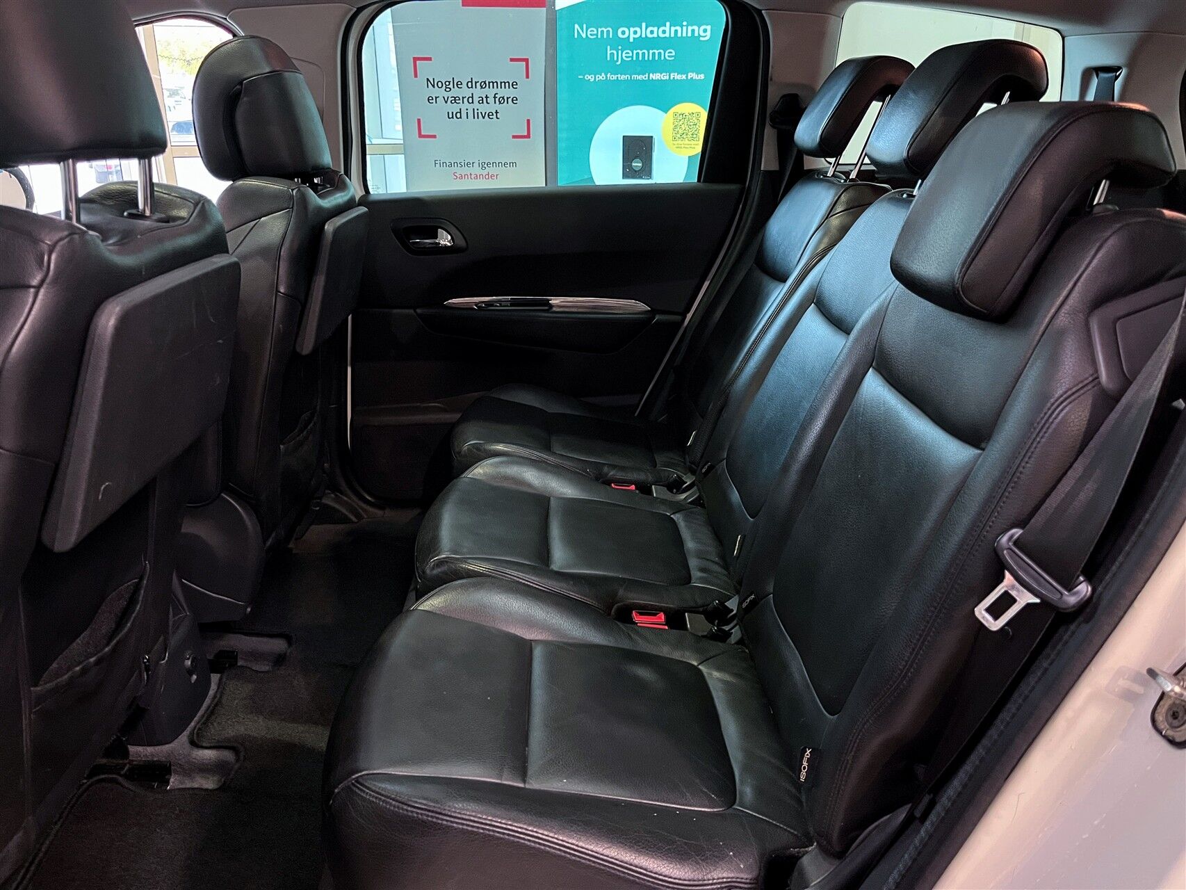 Billede af Peugeot 5008 1,6 HDI Premium 7 Personers 110HK Man. 
